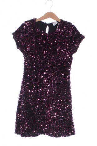Rochie pentru copii Zara, Mărime 7-8y/ 128-134 cm, Culoare Roz, Preț 44,99 Lei