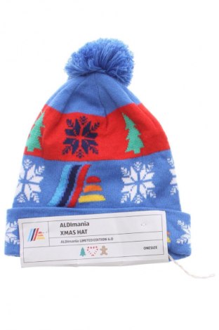 Dětská čepice  Unbranded, Barva Vícebarevné, Cena  299,00 Kč