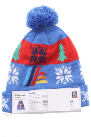 Dětská čepice  Unbranded, Barva Vícebarevné, Cena  299,00 Kč