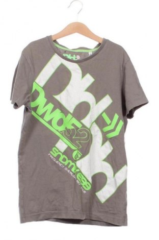 Dziecięcy T-shirt Here+There, Rozmiar 10-11y/ 146-152 cm, Kolor Kolorowy, Cena 26,79 zł