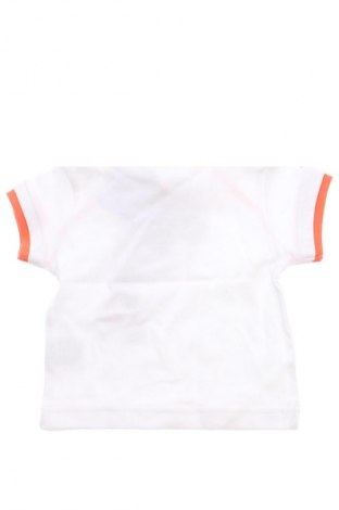 Dziecięcy T-shirt Jacky, Rozmiar 3-6m/ 62-68 cm, Kolor ecru, Cena 91,09 zł