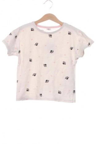 Dziecięcy T-shirt Kids, Rozmiar 4-5y/ 110-116 cm, Kolor Beżowy, Cena 26,79 zł