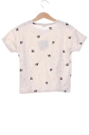 Dziecięcy T-shirt Kids, Rozmiar 4-5y/ 110-116 cm, Kolor Beżowy, Cena 26,79 zł