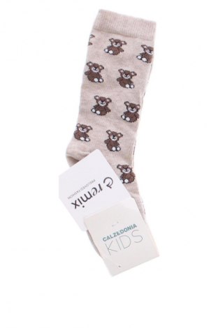 Детски чорапи Calzedonia, Размер 22y, Цвят Многоцветен, Цена 5,11 €