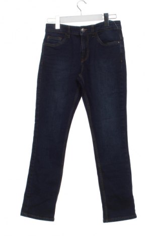 Kinderjeans C&A, Größe 11-12y/ 152-158 cm, Farbe Blau, Preis 14,99 €