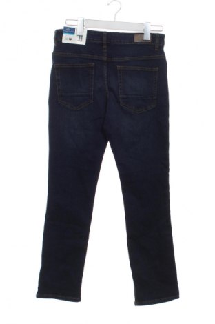 Kinderjeans C&A, Größe 11-12y/ 152-158 cm, Farbe Blau, Preis 14,99 €
