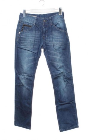 Dziecięce jeansy Dognose, Rozmiar 11-12y/ 152-158 cm, Kolor Niebieski, Cena 32,99 zł