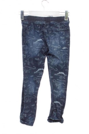 Blugi pentru copii H&M, Mărime 7-8y/ 128-134 cm, Culoare Multicolor, Preț 83,41 Lei