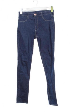 Παιδικά τζίν H&M, Μέγεθος 11-12y/ 152-158 εκ., Χρώμα Μπλέ, Τιμή 7,99 €