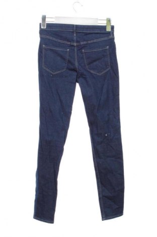 Παιδικά τζίν H&M, Μέγεθος 11-12y/ 152-158 εκ., Χρώμα Μπλέ, Τιμή 7,99 €