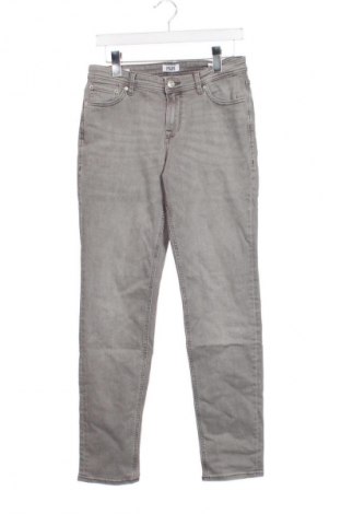 Dziecięce jeansy Jack & Jones, Rozmiar 15-18y/ 170-176 cm, Kolor Szary, Cena 183,99 zł