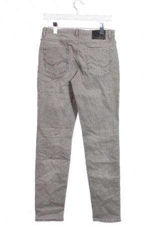 Dziecięce jeansy Jack & Jones, Rozmiar 15-18y/ 170-176 cm, Kolor Szary, Cena 183,99 zł