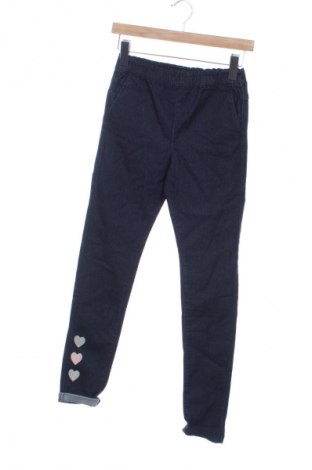 Kinderjeans Prenatal, Größe 8-9y/ 134-140 cm, Farbe Blau, Preis € 8,99