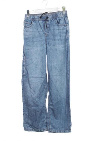 Dziecięce jeansy S.Oliver, Rozmiar 11-12y/ 152-158 cm, Kolor Niebieski, Cena 28,99 zł