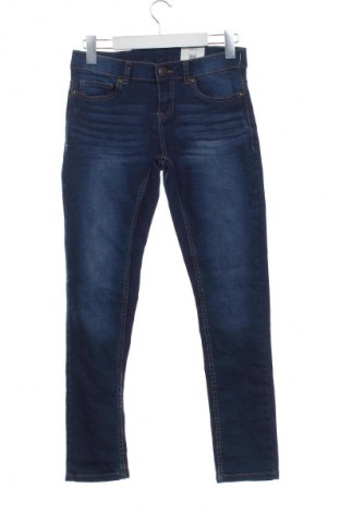 Blugi pentru copii X-Mail, Mărime 12-13y/ 158-164 cm, Culoare Albastru, Preț 69,99 Lei