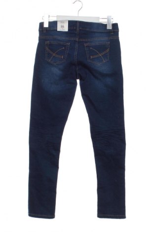 Blugi pentru copii X-Mail, Mărime 12-13y/ 158-164 cm, Culoare Albastru, Preț 69,99 Lei