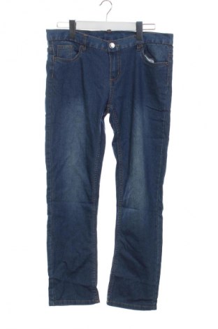 Παιδικά τζίν Yfk, Μέγεθος 13-14y/ 164-168 εκ., Χρώμα Μπλέ, Τιμή 6,99 €