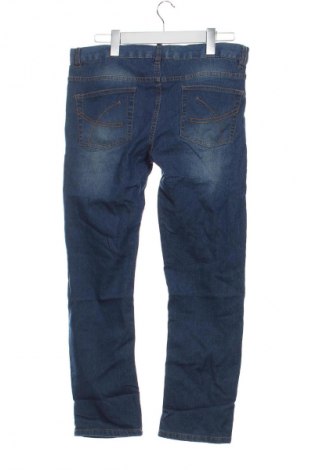 Παιδικά τζίν Yfk, Μέγεθος 13-14y/ 164-168 εκ., Χρώμα Μπλέ, Τιμή 6,99 €