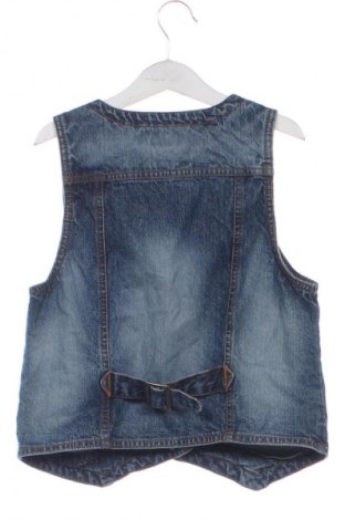 Детски елек Bpc Bonprix Collection, Размер 12-13y/ 158-164 см, Цвят Син, Цена 6,64 €