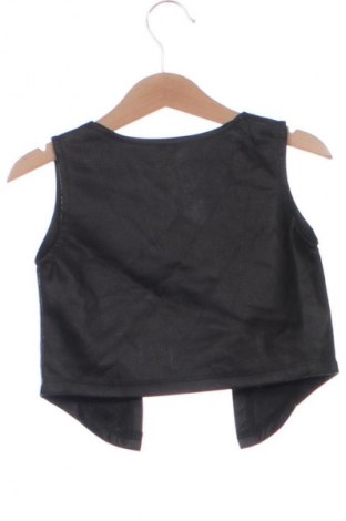 Παιδικό γιλέκο NORTH POLE, Μέγεθος 3-4y/ 104-110 εκ., Χρώμα Μαύρο, Τιμή 15,99 €