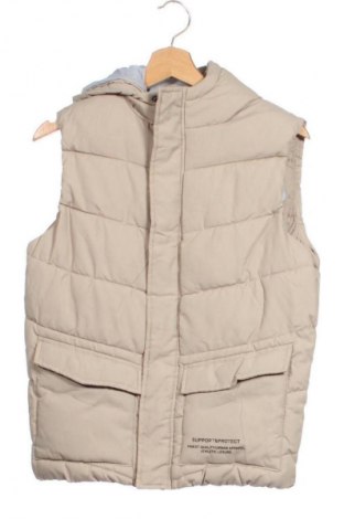 Παιδικό γιλέκο Reserved, Μέγεθος 10-11y/ 146-152 εκ., Χρώμα  Μπέζ, Τιμή 8,99 €