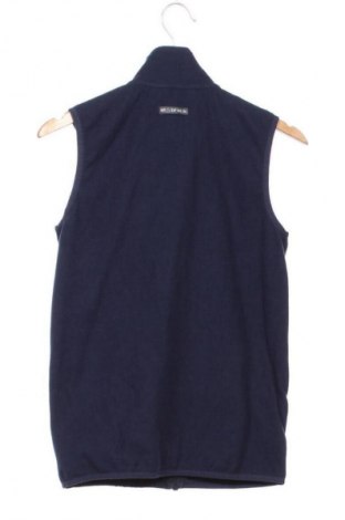 Детски елек Vaude, Размер 10-11y/ 146-152 см, Цвят Син, Цена 13,29 €