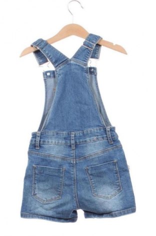 Dziecięcy kombinezon Denim Co., Rozmiar 7-8y/ 128-134 cm, Kolor Niebieski, Cena 115,58 zł