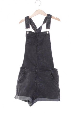 Kinder Overall H&M, Größe 12-13y/ 158-164 cm, Farbe Mehrfarbig, Preis 5,99 €