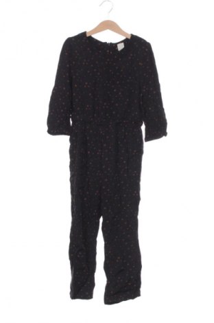 Dziecięcy kombinezon John Lewis, Rozmiar 5-6y/ 116-122 cm, Kolor Niebieski, Cena 98,38 zł