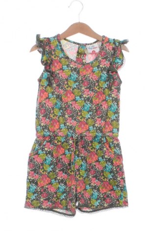 Детски гащеризон Topolino, Размер 6-7y/ 122-128 см, Цвят Многоцветен, Цена 3,06 €