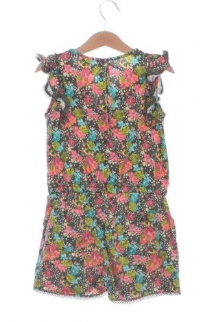 Детски гащеризон Topolino, Размер 6-7y/ 122-128 см, Цвят Многоцветен, Цена 3,06 €