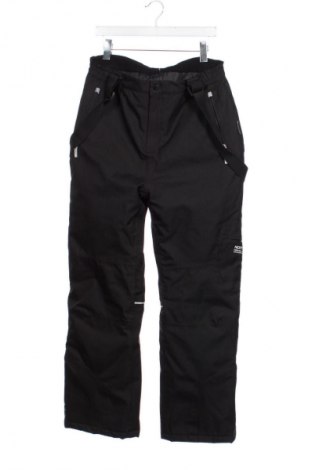 Kinderoverall für Wintersport Northville, Größe 15-18y/ 170-176 cm, Farbe Schwarz, Preis 23,99 €