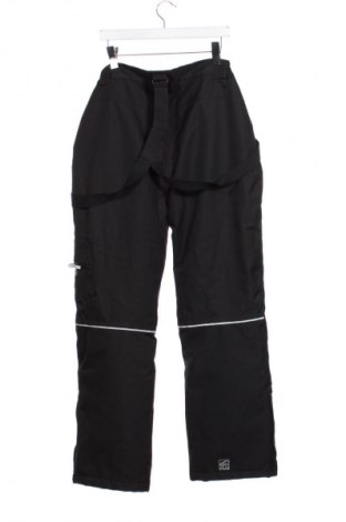Kinderoverall für Wintersport Northville, Größe 15-18y/ 170-176 cm, Farbe Schwarz, Preis 23,99 €