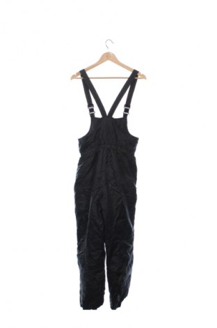 Detský overal pre zimné športy Unbranded, Veľkosť 12-13y/ 158-164 cm, Farba Čierna, Cena  19,95 €