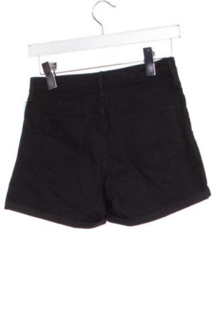 Pantaloni scurți pentru copii H&M, Mărime 12-13y/ 158-164 cm, Culoare Negru, Preț 39,99 Lei
