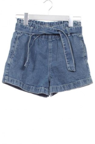 Pantaloni scurți pentru copii Unbranded, Mărime 9-10y/ 140-146 cm, Culoare Albastru, Preț 28,55 Lei