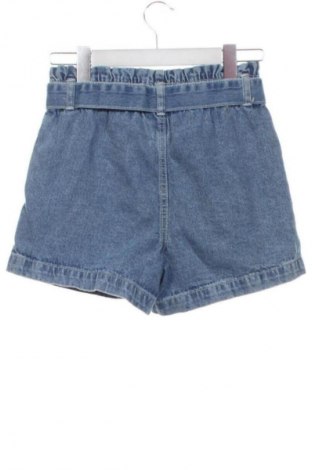 Pantaloni scurți pentru copii Unbranded, Mărime 9-10y/ 140-146 cm, Culoare Albastru, Preț 28,55 Lei