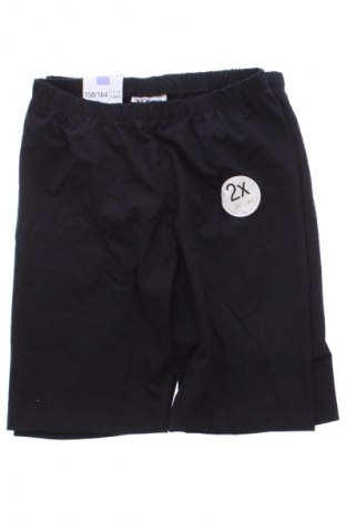 Детски клин Y.F.K., Размер 12-13y/ 158-164 см, Цвят Черен, Цена 5,11 €