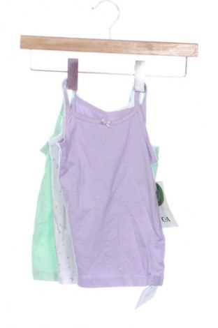 Kinder - Set C&A, Größe 3-4y/ 104-110 cm, Farbe Mehrfarbig, Preis 8,99 €