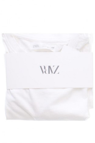 Dětský komplet  Zara, Velikost 10-11y/ 146-152 cm, Barva Bílá, Cena  425,00 Kč