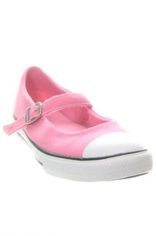 Încălțăminte pentru copii Converse, Mărime 33, Culoare Roz, Preț 342,99 Lei