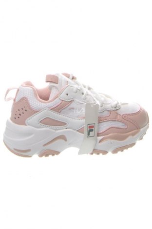 Kinderschuhe FILA, Größe 31, Farbe Mehrfarbig, Preis 61,99 €