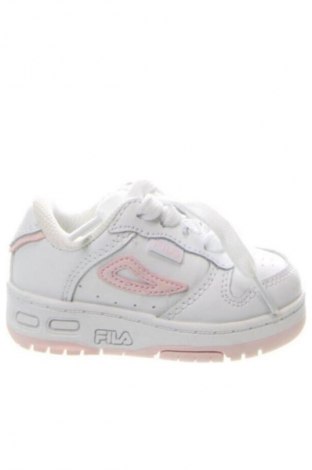 Kinderschuhe FILA, Größe 19, Farbe Weiß, Preis € 93,99