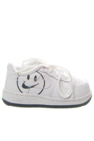 Kinderschuhe Nike, Größe 23, Farbe Weiß, Preis 93,99 €