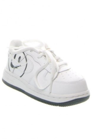 Kinderschuhe Nike, Größe 23, Farbe Weiß, Preis 93,99 €