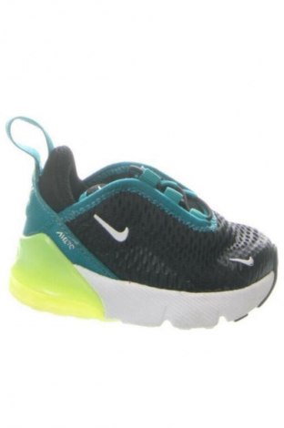 Kinderschuhe Nike, Größe 18, Farbe Mehrfarbig, Preis 62,99 €