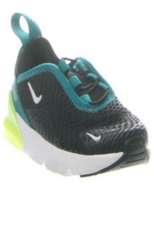 Kinderschuhe Nike, Größe 18, Farbe Mehrfarbig, Preis 62,99 €