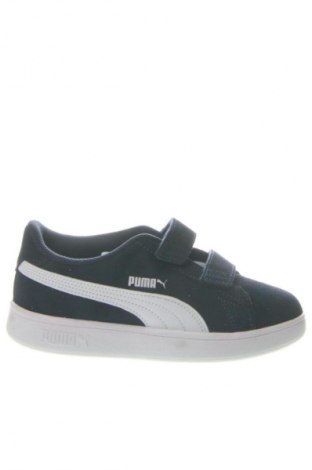 Kinderschuhe PUMA, Größe 33, Farbe Blau, Preis 104,99 €
