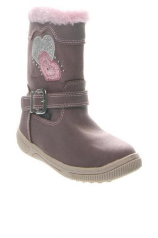 Kinderschuhe Tom Tailor, Größe 25, Farbe Aschrosa, Preis € 23,99