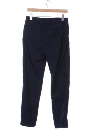 Детски панталон H&M, Размер 12-13y/ 158-164 см, Цвят Син, Цена 6,13 €
